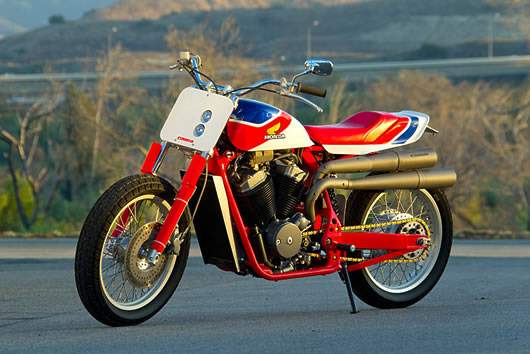Cobra RS750 Tracker For Sale Specifications, Price and Images