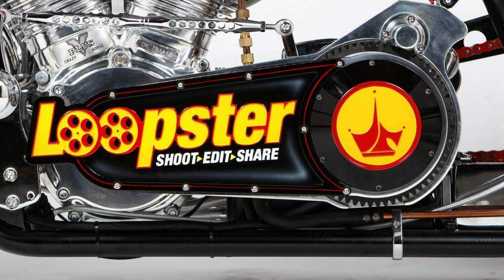 Paul JR.Designs Loopster Trike For Sale Specifications, Price and Images