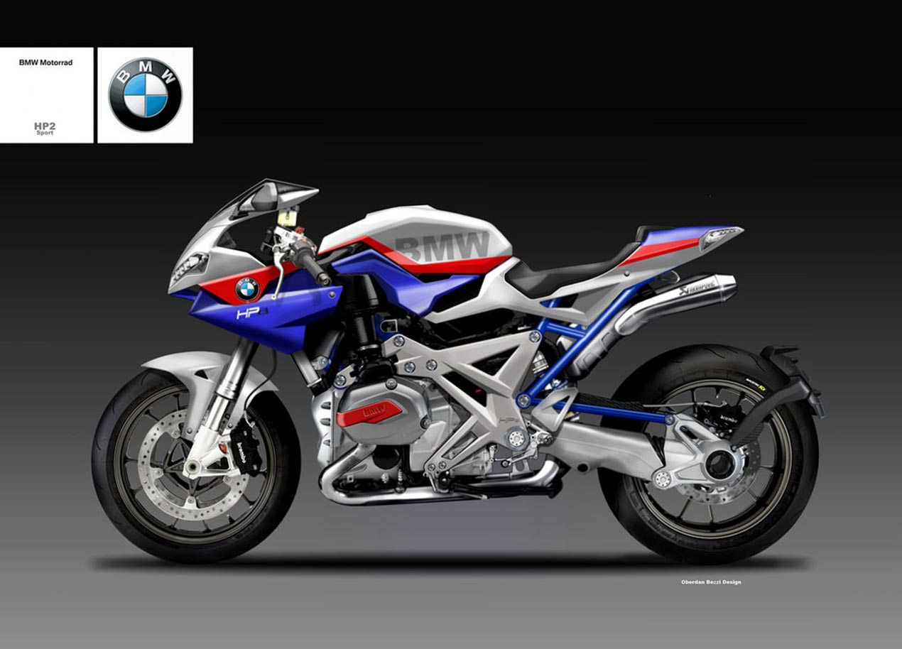  BMW R 1150R Street Motard by Oberdan Bezzi For Sale Specifications, Price and Images