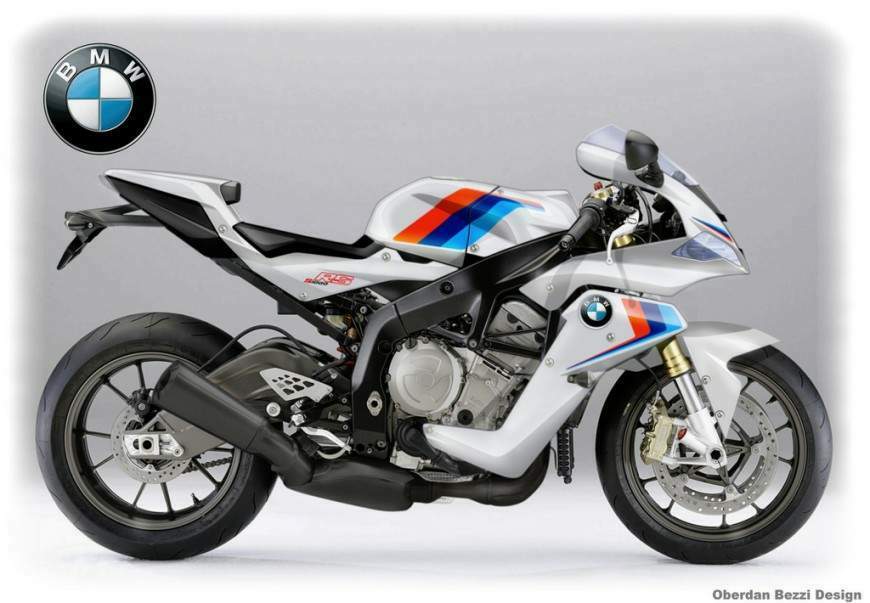 BMW SCT 800 Superscooter by Oberdan Bezzi For Sale Specifications, Price and Images