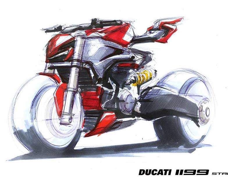 Ducati 1199 Panigale by Nicolas Petit For Sale Specifications, Price and Images