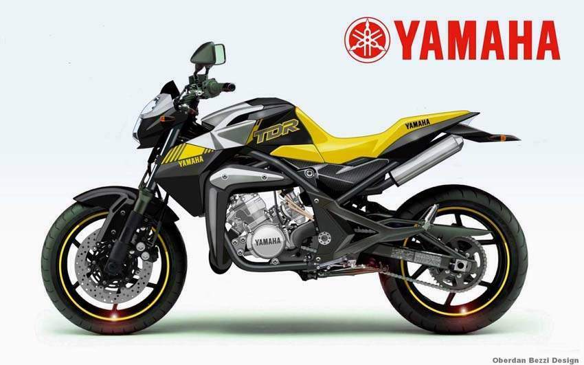 Yamaha RD 350 For Sale Specifications, Price and Images