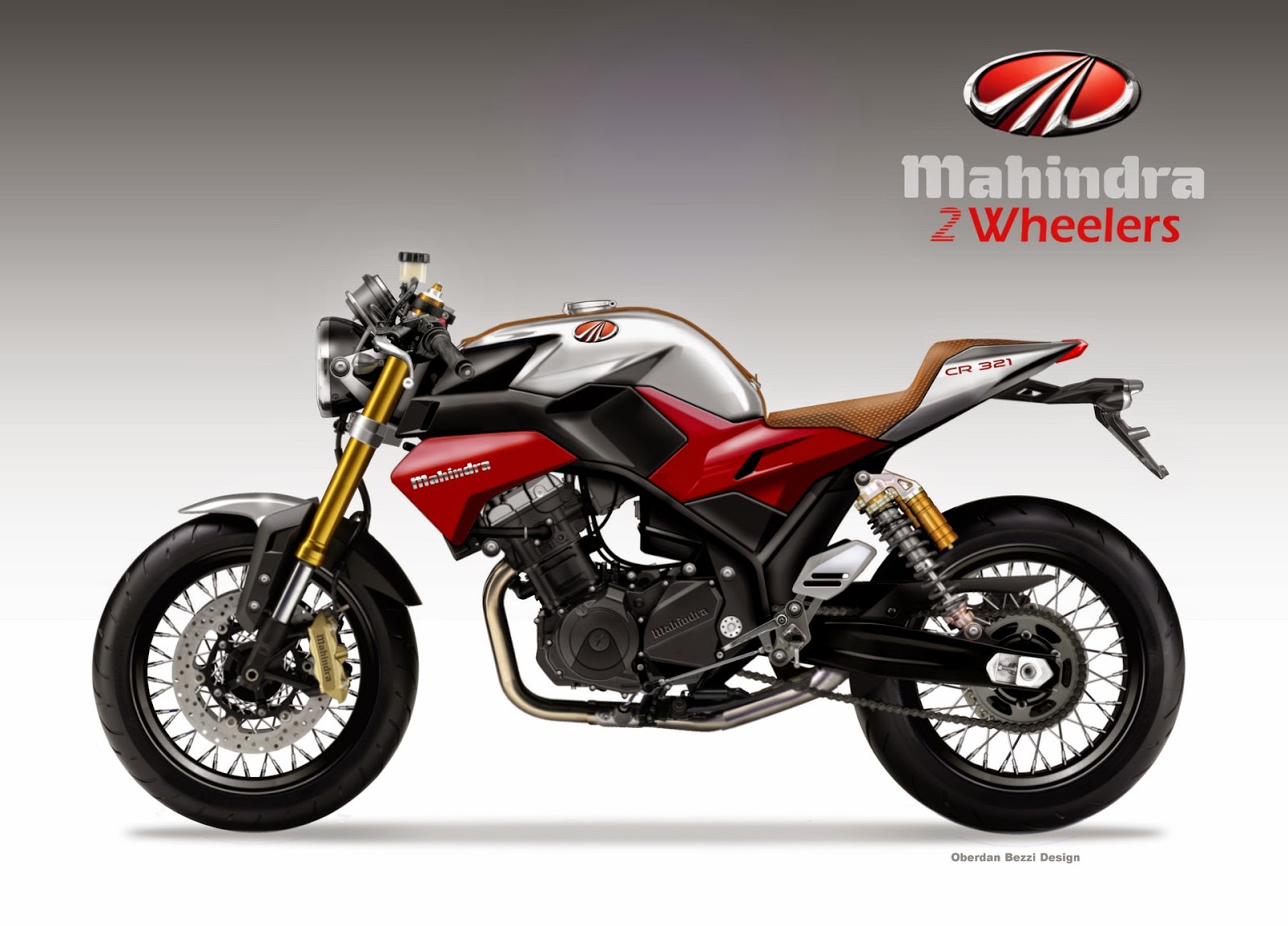 Mahindra CR 321 Concept For Sale Specifications, Price and Images