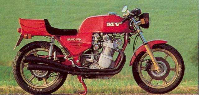 MV Agusta 1100 Grand Prix For Sale Specifications, Price and Images