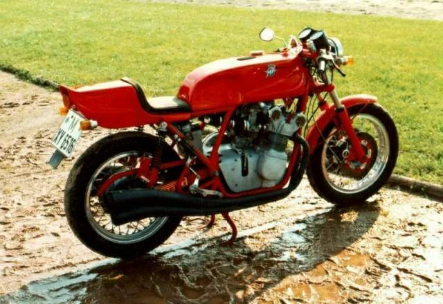 MV Agusta 800S Super America For Sale Specifications, Price and Images