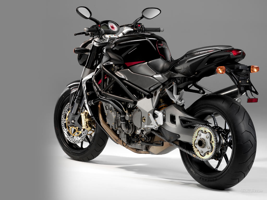 MV Agusta Brutal 910R For Sale Specifications, Price and Images