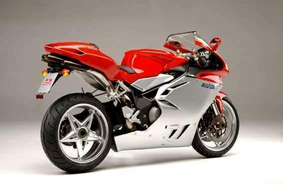 MV Agusta F4 1000S 1+1 For Sale Specifications, Price and Images