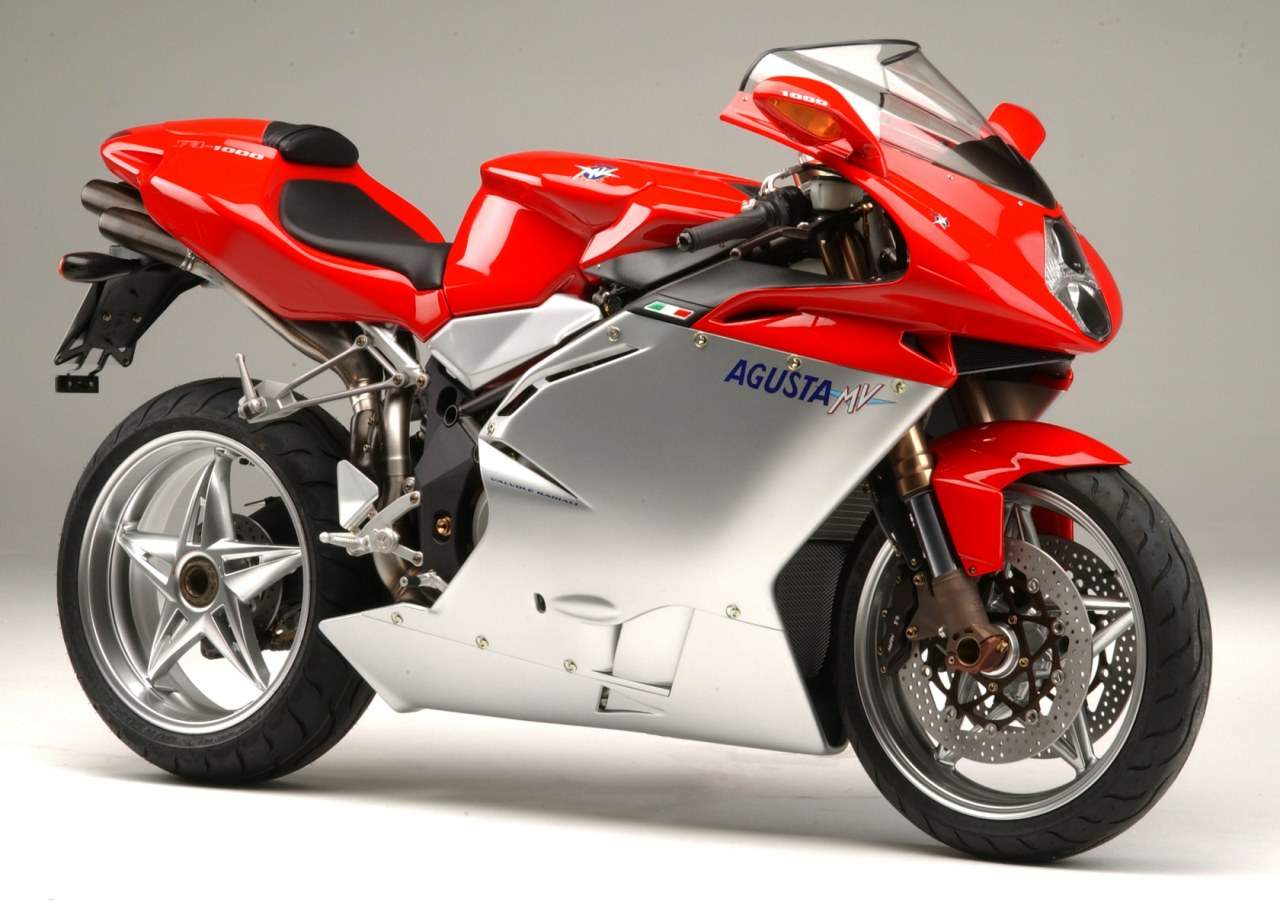 MV Agusta F4 1000 Ago For Sale Specifications, Price and Images