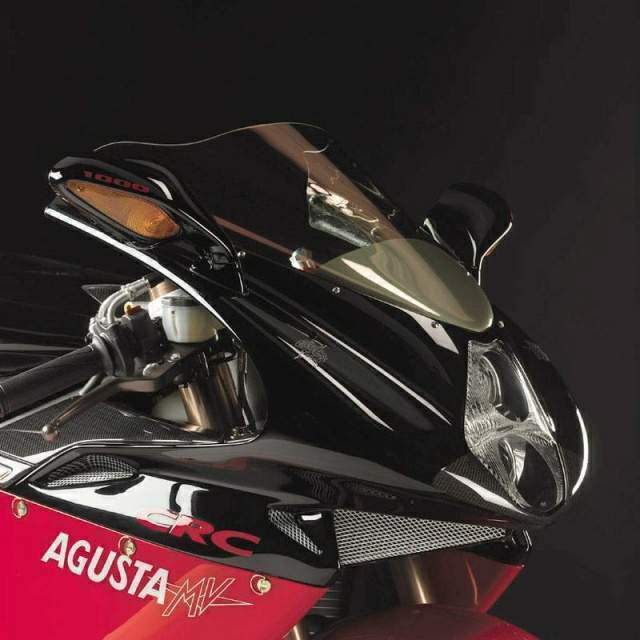MV Agusta F4 1000 Mamba For Sale Specifications, Price and Images
