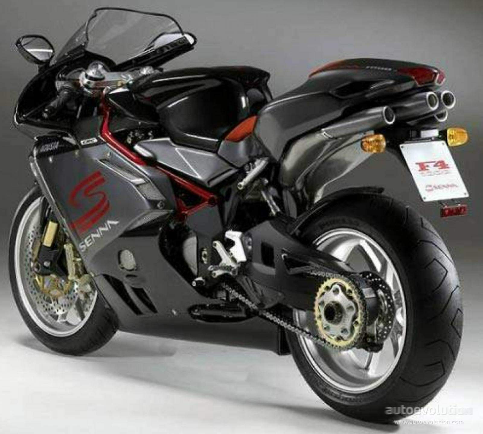 MV Agusta F4 1000 Mamba For Sale Specifications, Price and Images