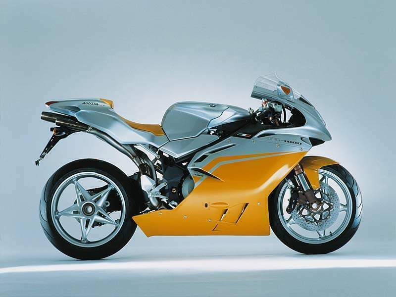 MV Agusta F4 1000S For Sale Specifications, Price and Images