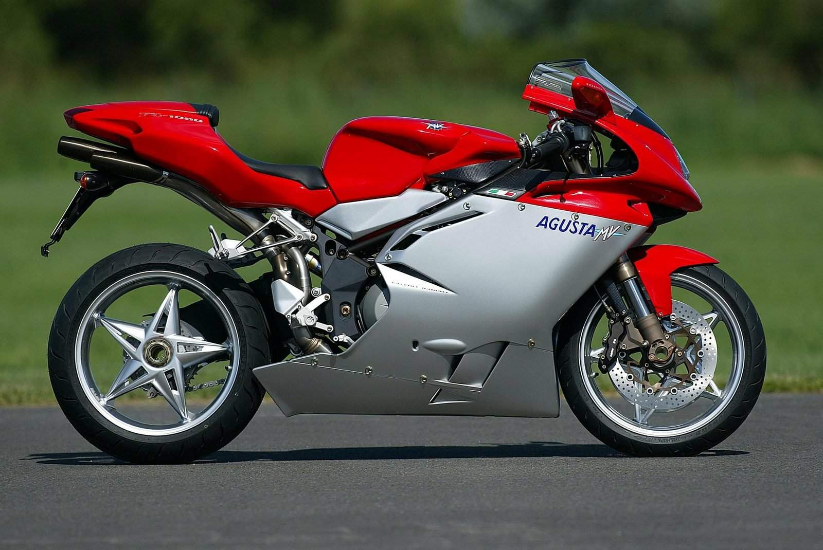 MV Agusta F4 1000S For Sale Specifications, Price and Images