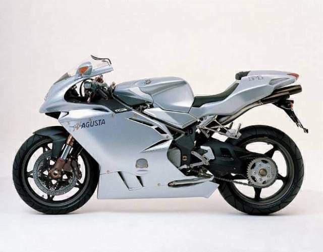 MV Agusta F4 750 1+1 For Sale Specifications, Price and Images