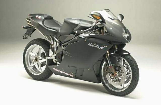 MV Agusta F4 750 SPR For Sale Specifications, Price and Images
