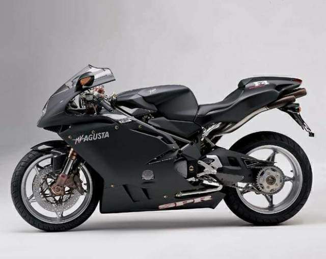 MV Agusta F4 750 SPR For Sale Specifications, Price and Images