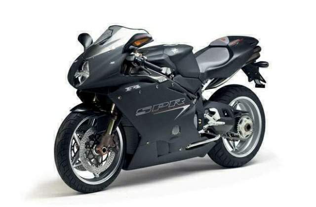 MV Agusta F4 750 SPR EVO 3 For Sale Specifications, Price and Images