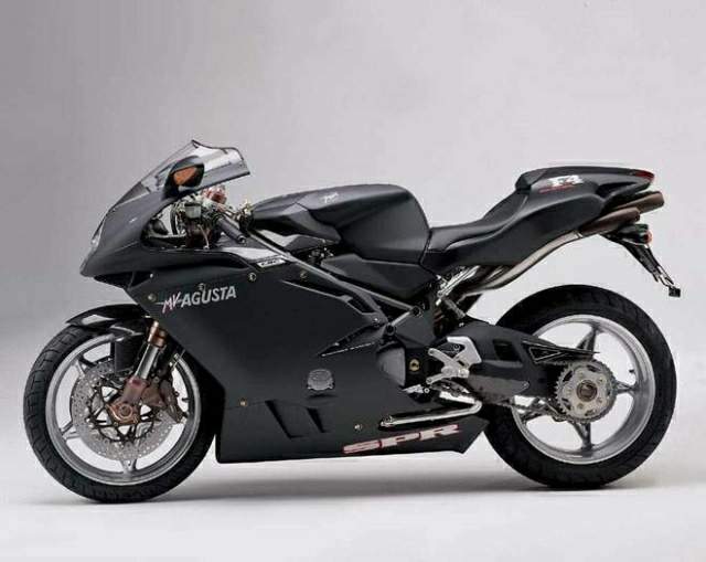 MV Agusta F4 750 SPR EVO 3 For Sale Specifications, Price and Images