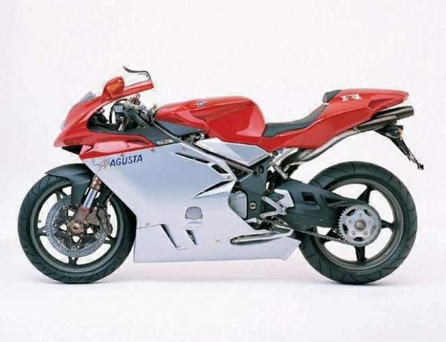 MV Agusta F4 750S EVO 3 For Sale Specifications, Price and Images