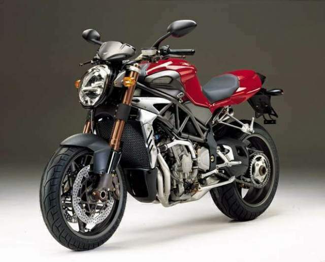 MV Agusta F4 750S Brutale For Sale Specifications, Price and Images