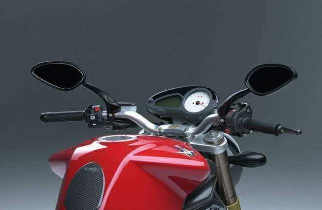 MV Agusta F4 750 Brutale Serie Oro For Sale Specifications, Price and Images