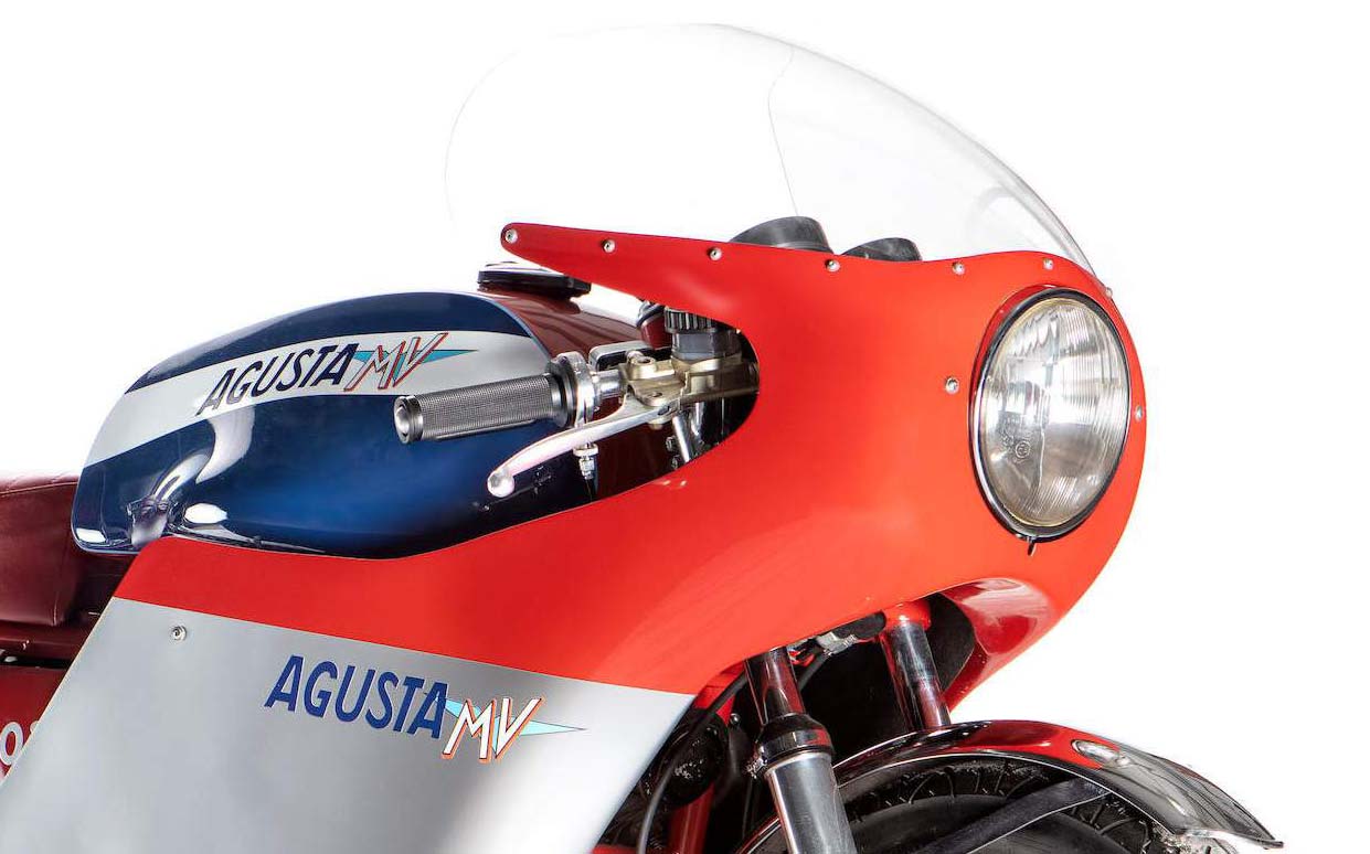MV
      Agusta 850 Magni For Sale Specifications, Price and Images