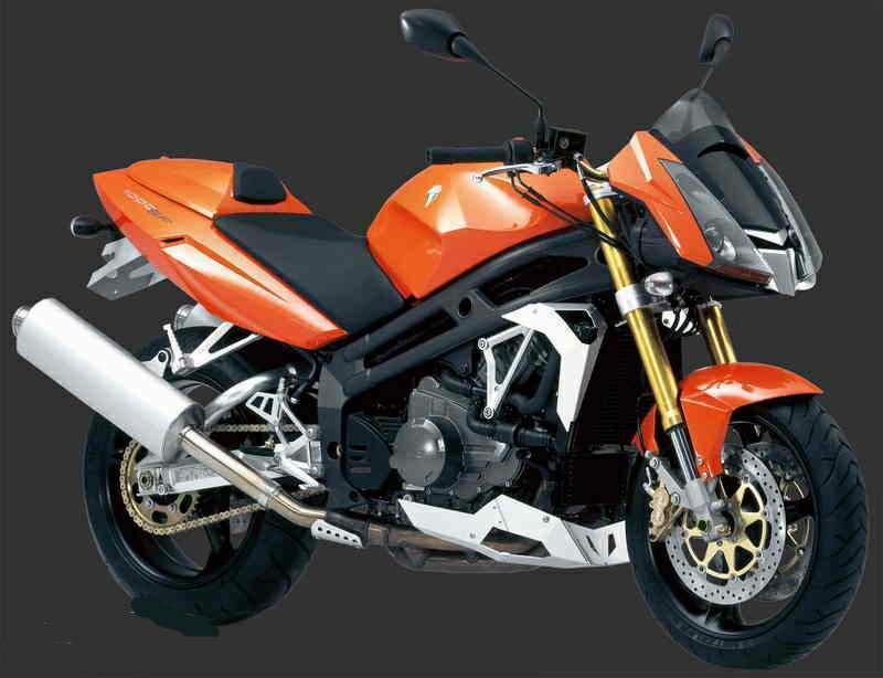 MZ 1000SF For Sale Specifications, Price and Images
