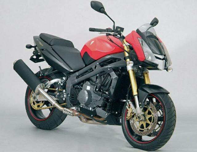 MZ 1000SF Special For Sale Specifications, Price and Images