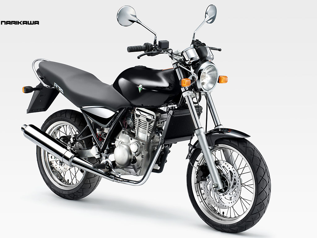 MZ RT 125 For Sale Specifications, Price and Images