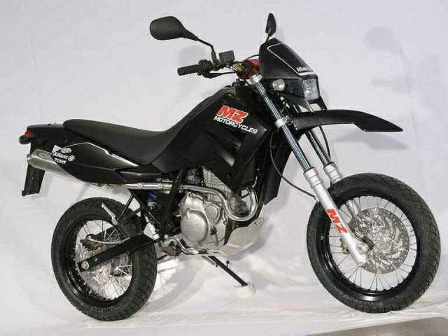 MZ 125SM
Cup Replica For Sale Specifications, Price and Images