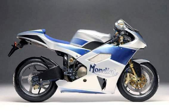 Mondial
Piega 1000 For Sale Specifications, Price and Images