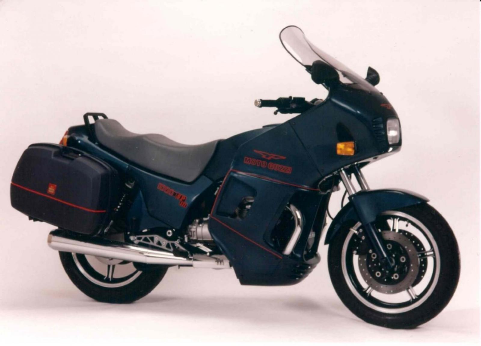 Moto Guzzi 1000SPIII For Sale Specifications, Price and Images