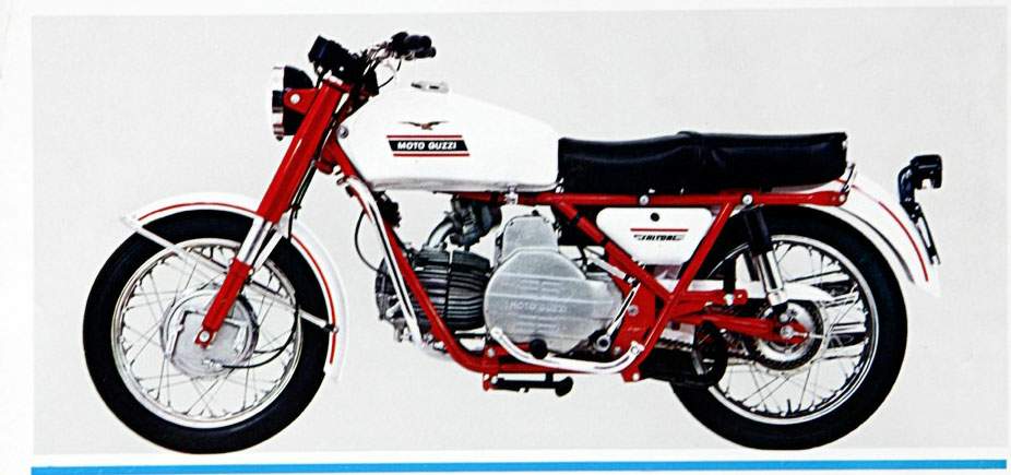 Moto Guzzi 500 Nouvo Falcom For Sale Specifications, Price and Images