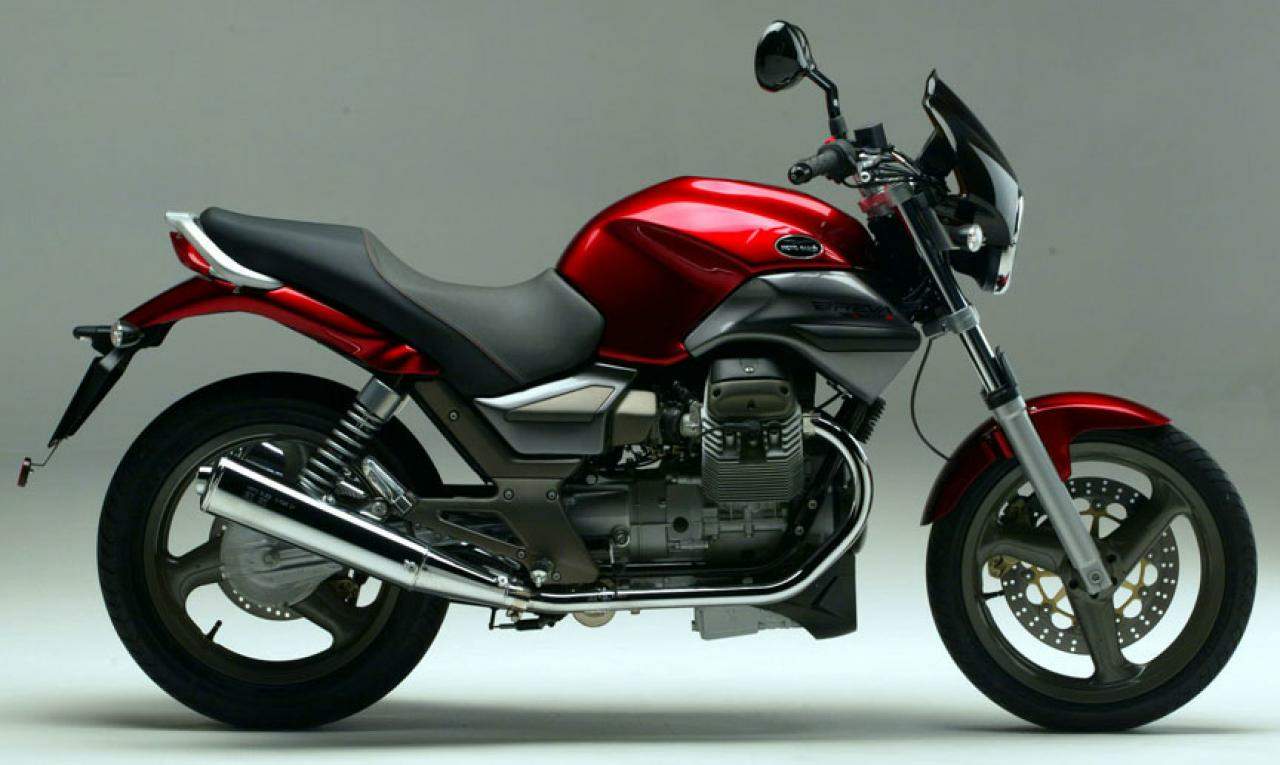 Moto Guzzi 
Breva V  750ie For Sale Specifications, Price and Images