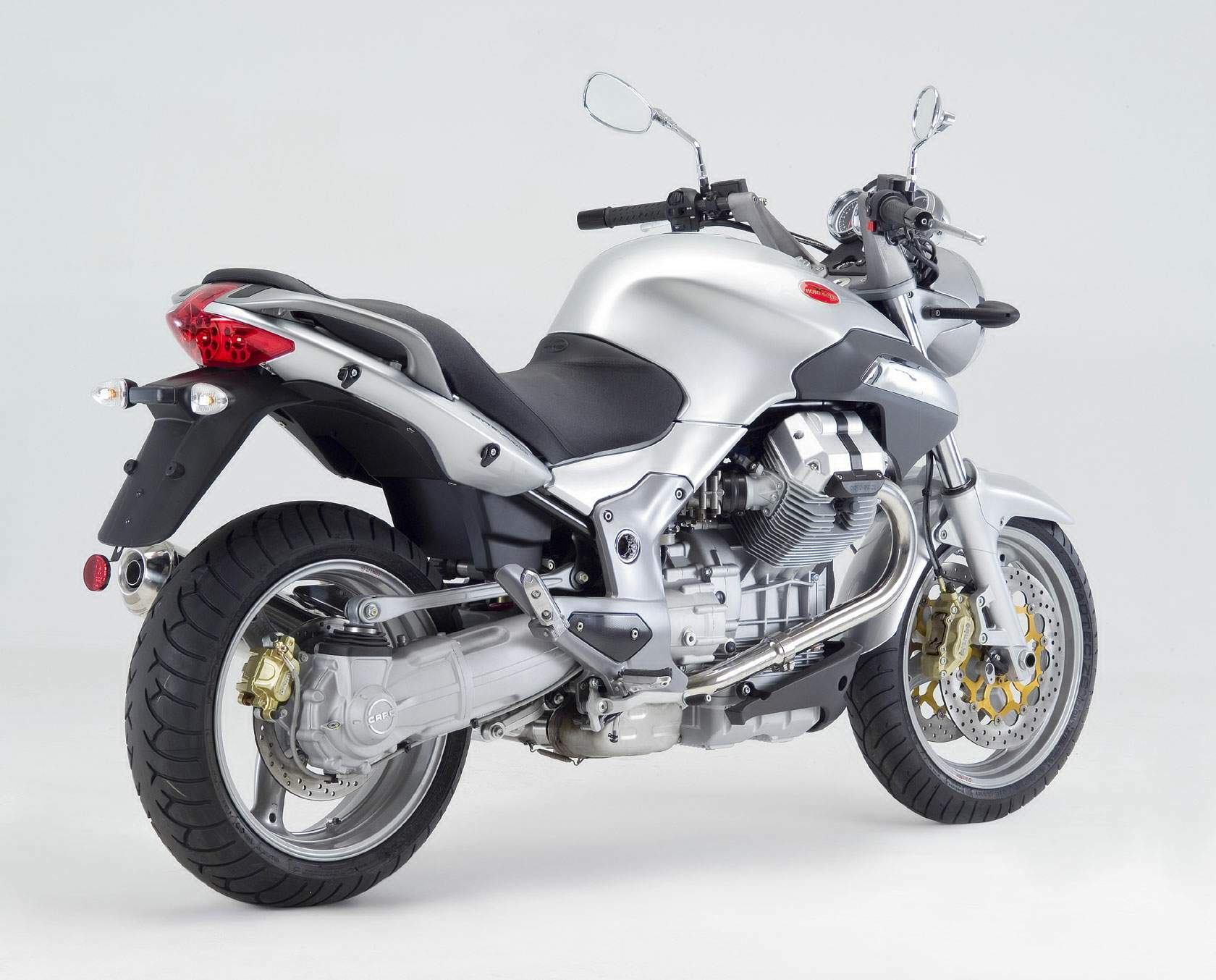 Moto Guzzi Breva For Sale Specifications, Price and Images
