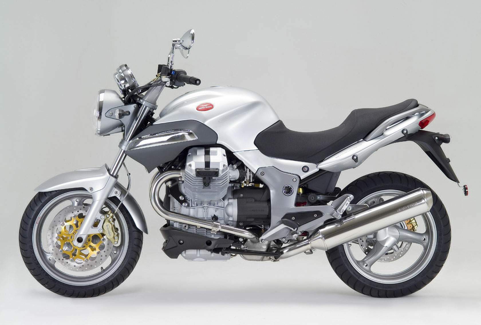 Moto Guzzi Breva For Sale Specifications, Price and Images
