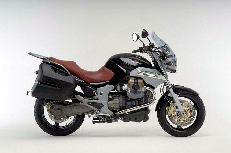 Moto Guzzi
      Breva V 1100ie For Sale Specifications, Price and Images