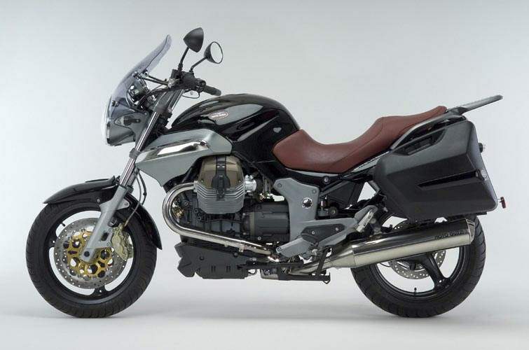 Moto Guzzi
      Breva V 1100ie For Sale Specifications, Price and Images