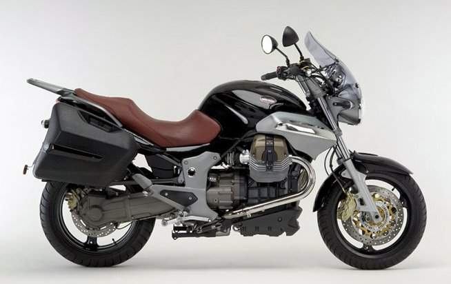 Moto Guzzi
      Breva V 1100ie For Sale Specifications, Price and Images