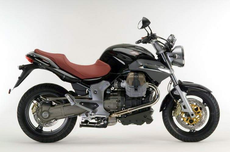 Moto Guzzi
      Breva V 1100ie For Sale Specifications, Price and Images