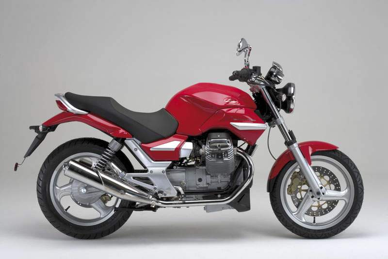Moto Guzzi 
Breva V  750ie For Sale Specifications, Price and Images