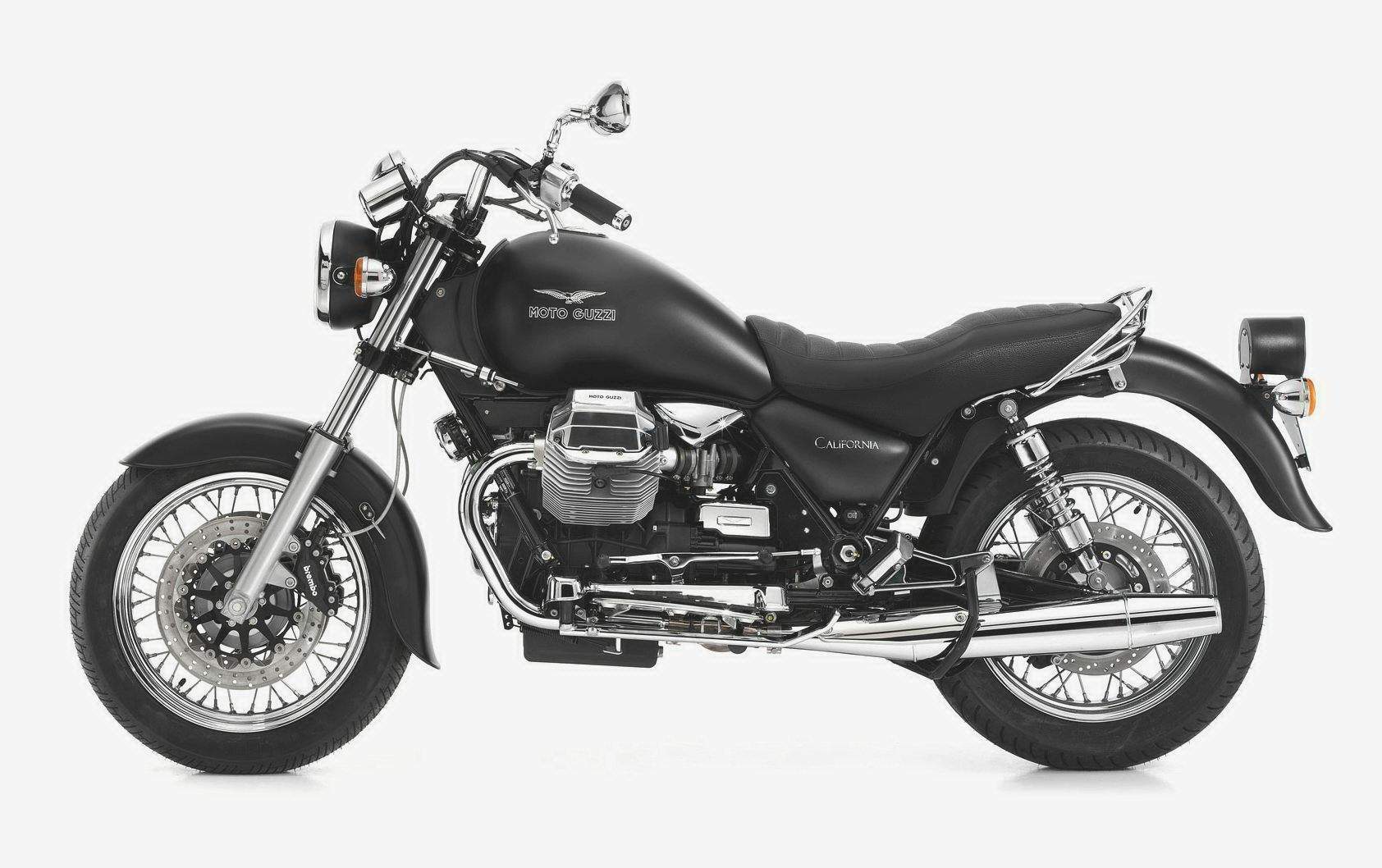 Moto Guzzi California Jackal For Sale Specifications, Price and Images