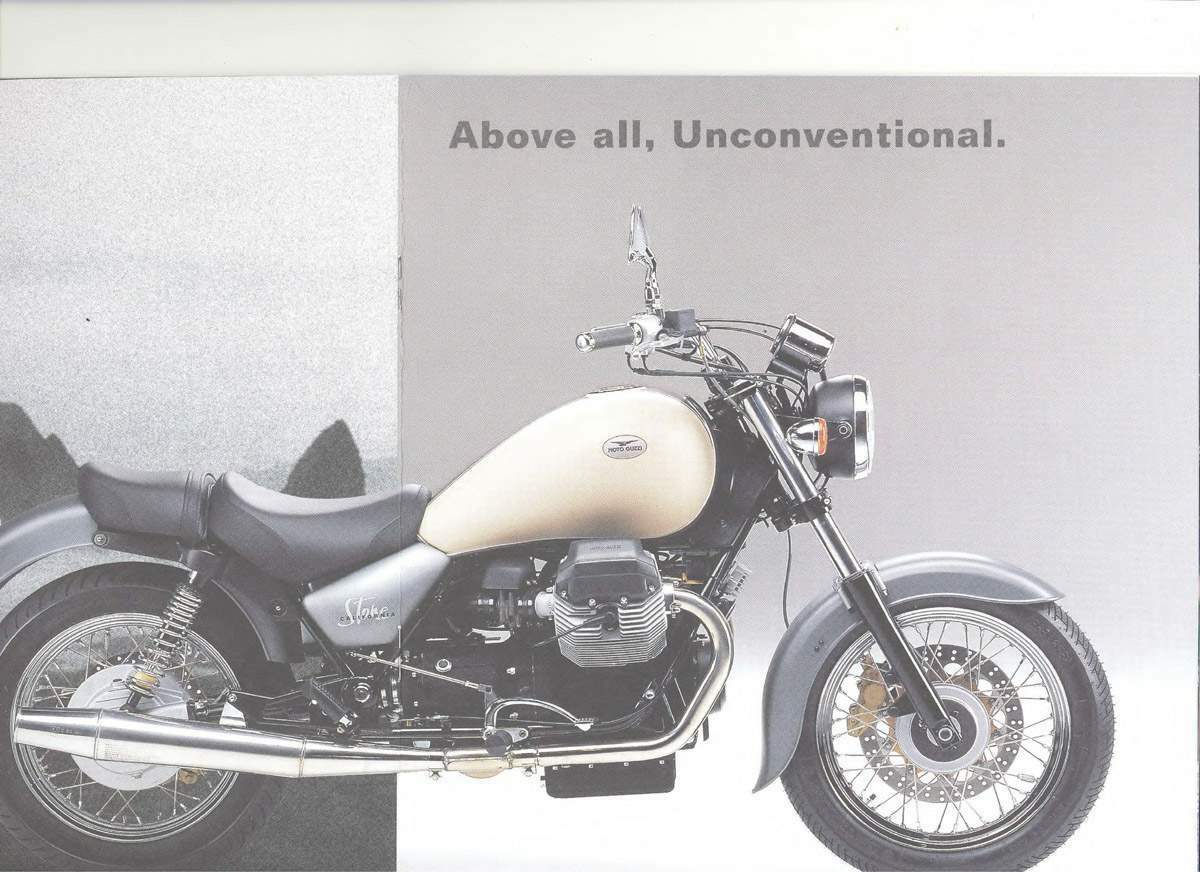 Moto Guzzi California Stone For Sale Specifications, Price and Images