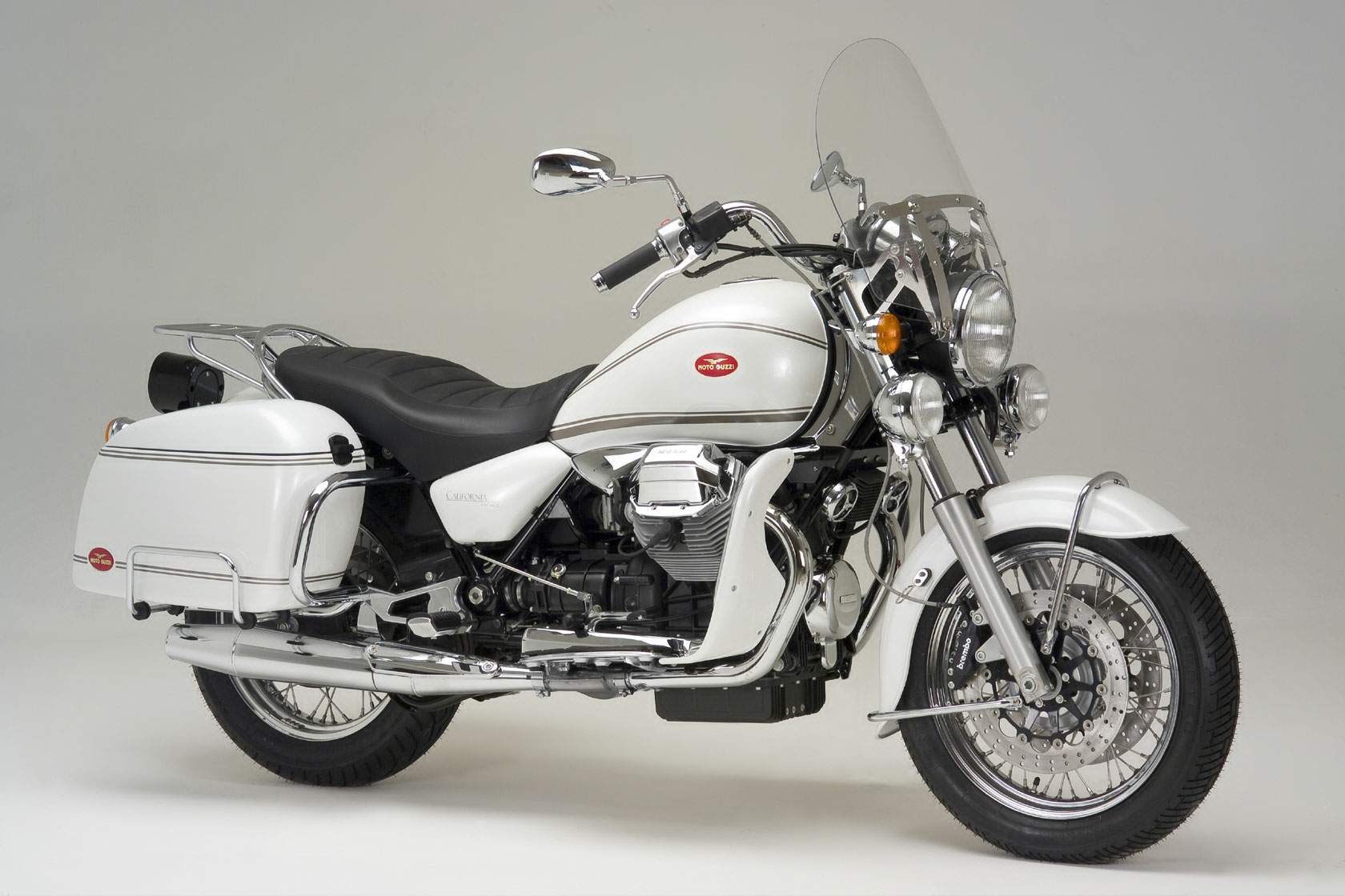 Moto Guzzi California Vintage For Sale Specifications, Price and Images