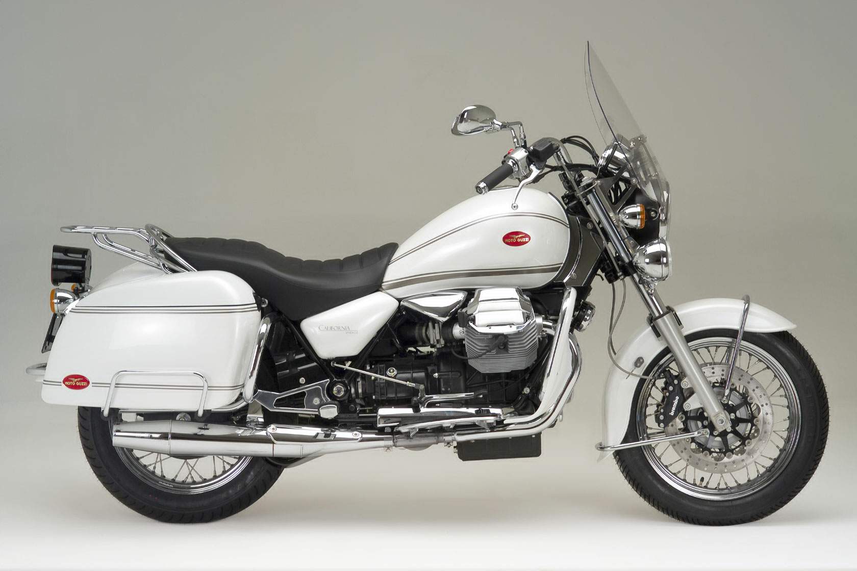 Moto Guzzi California Vintage For Sale Specifications, Price and Images