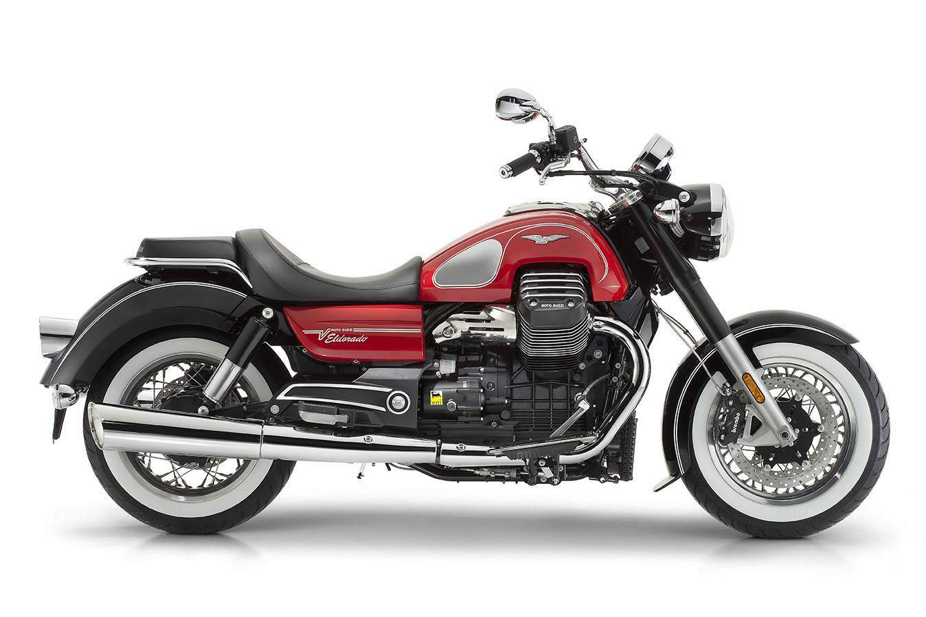 Moto Guzzi Eldorado For Sale Specifications, Price and Images