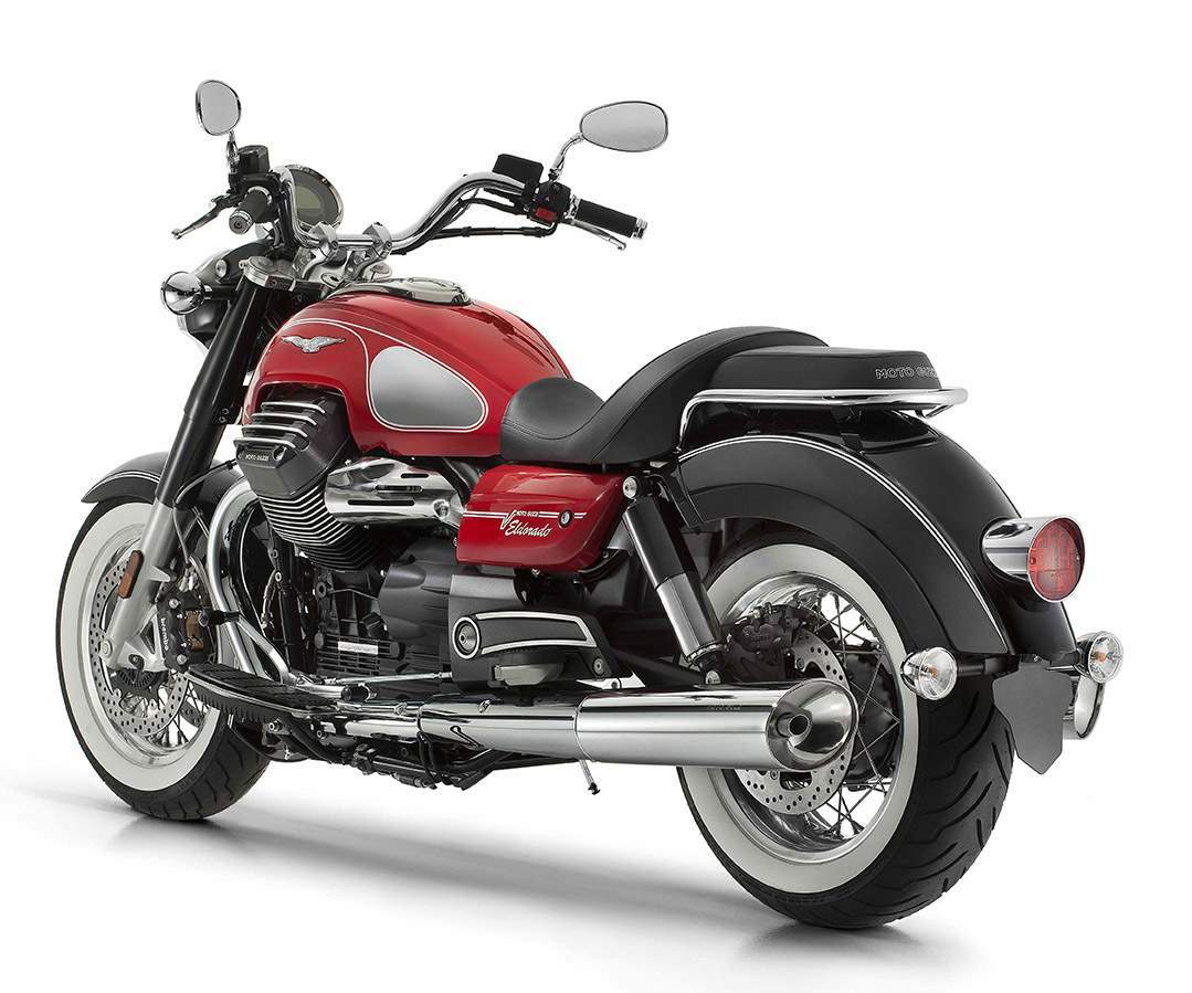 Moto Guzzi Eldorado For Sale Specifications, Price and Images