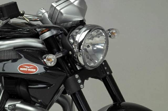 Moto Guzzi Griso 1100 For Sale Specifications, Price and Images