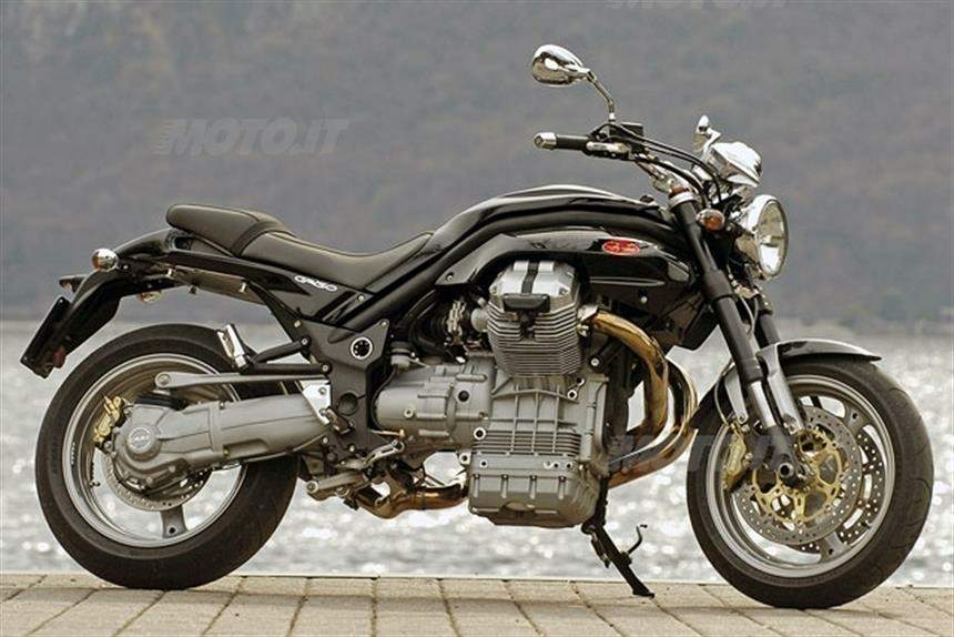 Moto Guzzi Griso For Sale Specifications, Price and Images