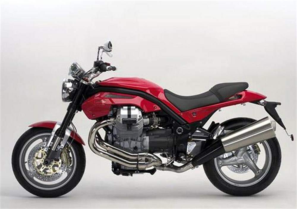 Moto Guzzi Griso For Sale Specifications, Price and Images
