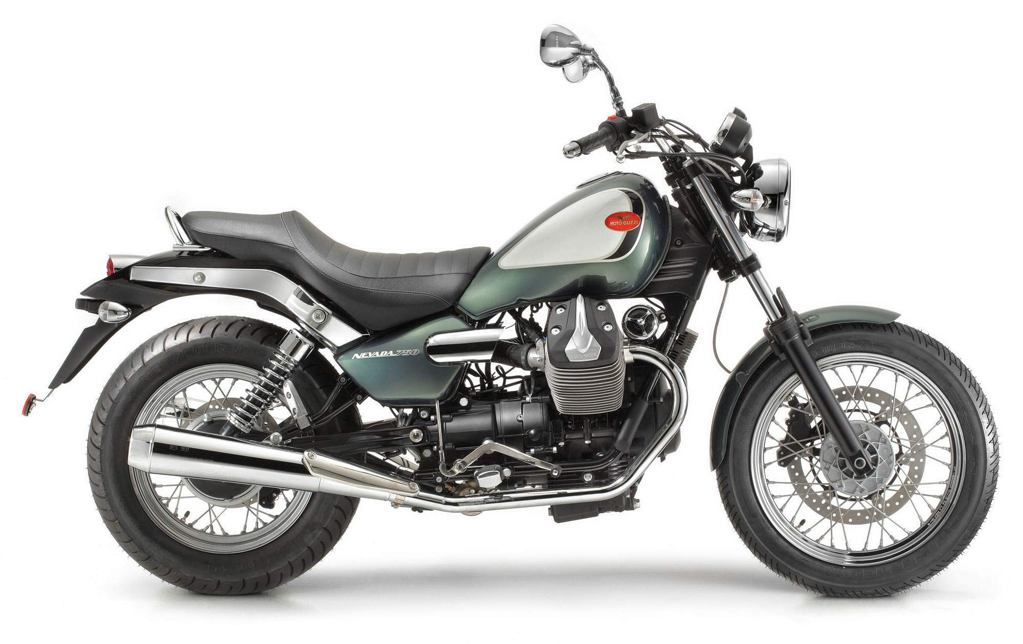 Moto Guzzi Nevada 750 For Sale Specifications, Price and Images